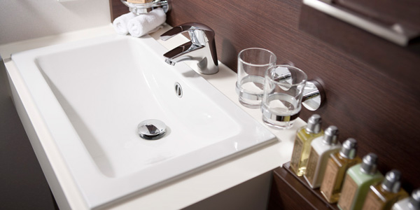 luminary sink
